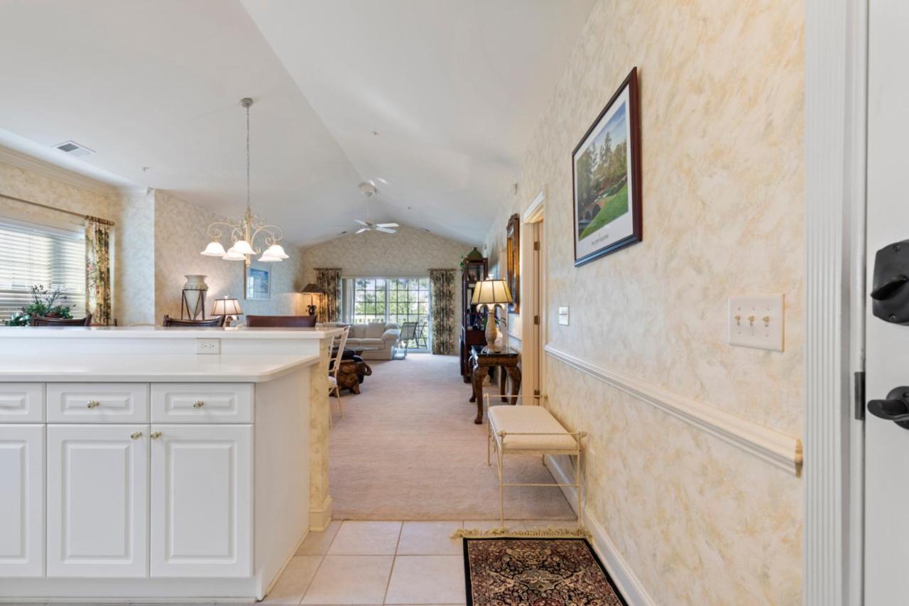 Stunning 3Br Condo Near Myrtlewood Golf Resort And Beach Myrtle Beach Exterior foto