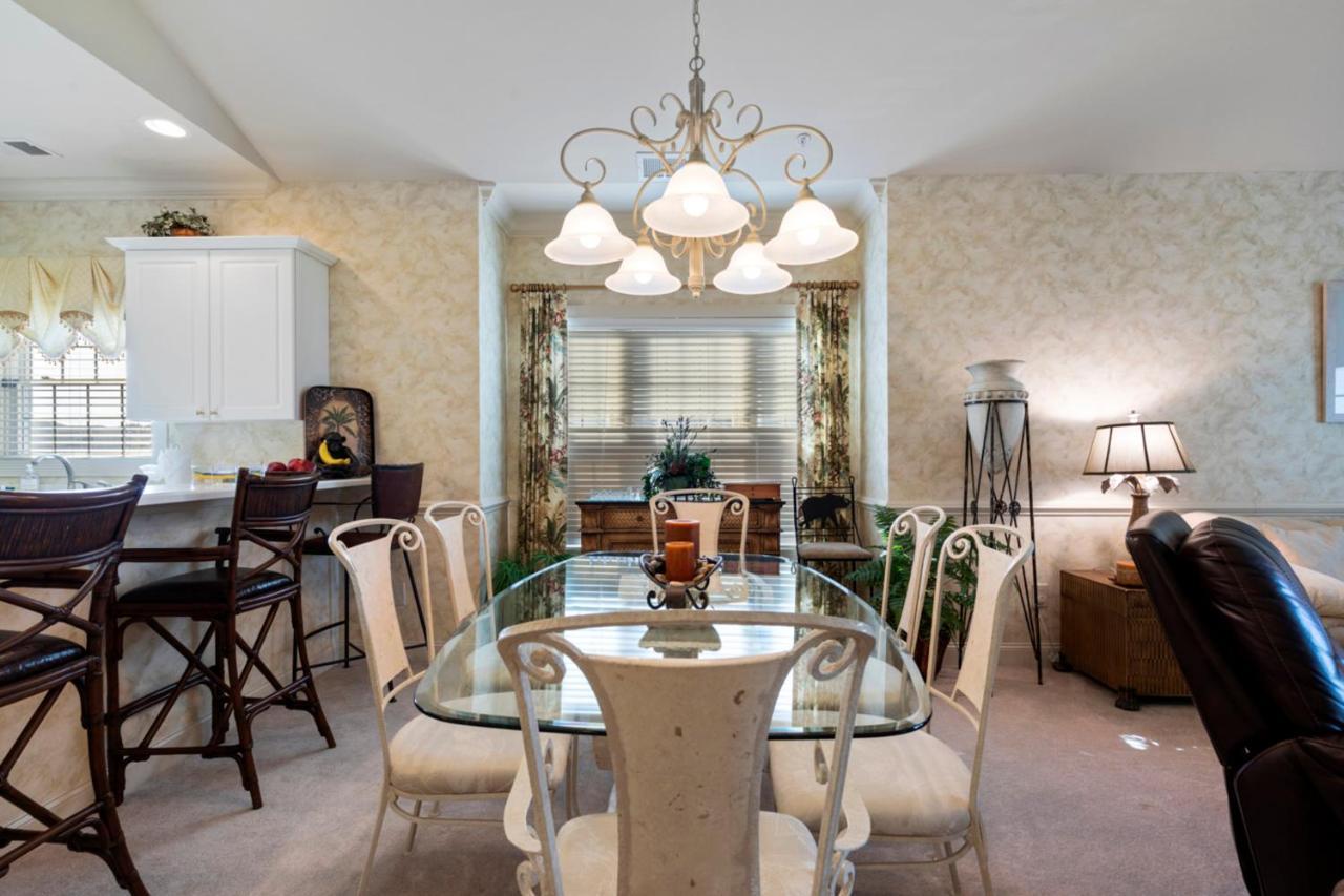 Stunning 3Br Condo Near Myrtlewood Golf Resort And Beach Myrtle Beach Exterior foto