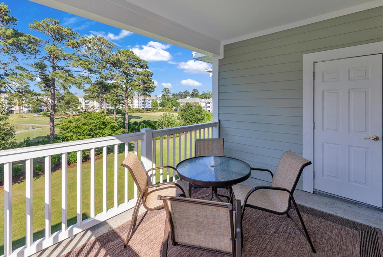 Stunning 3Br Condo Near Myrtlewood Golf Resort And Beach Myrtle Beach Exterior foto