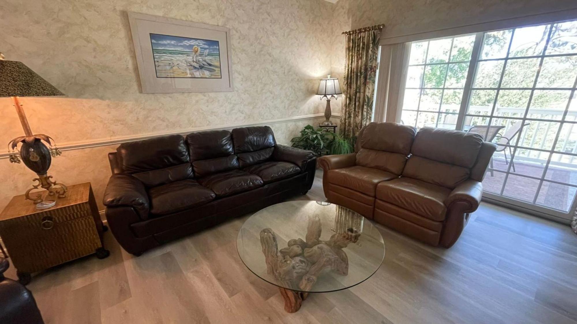 Stunning 3Br Condo Near Myrtlewood Golf Resort And Beach Myrtle Beach Exterior foto