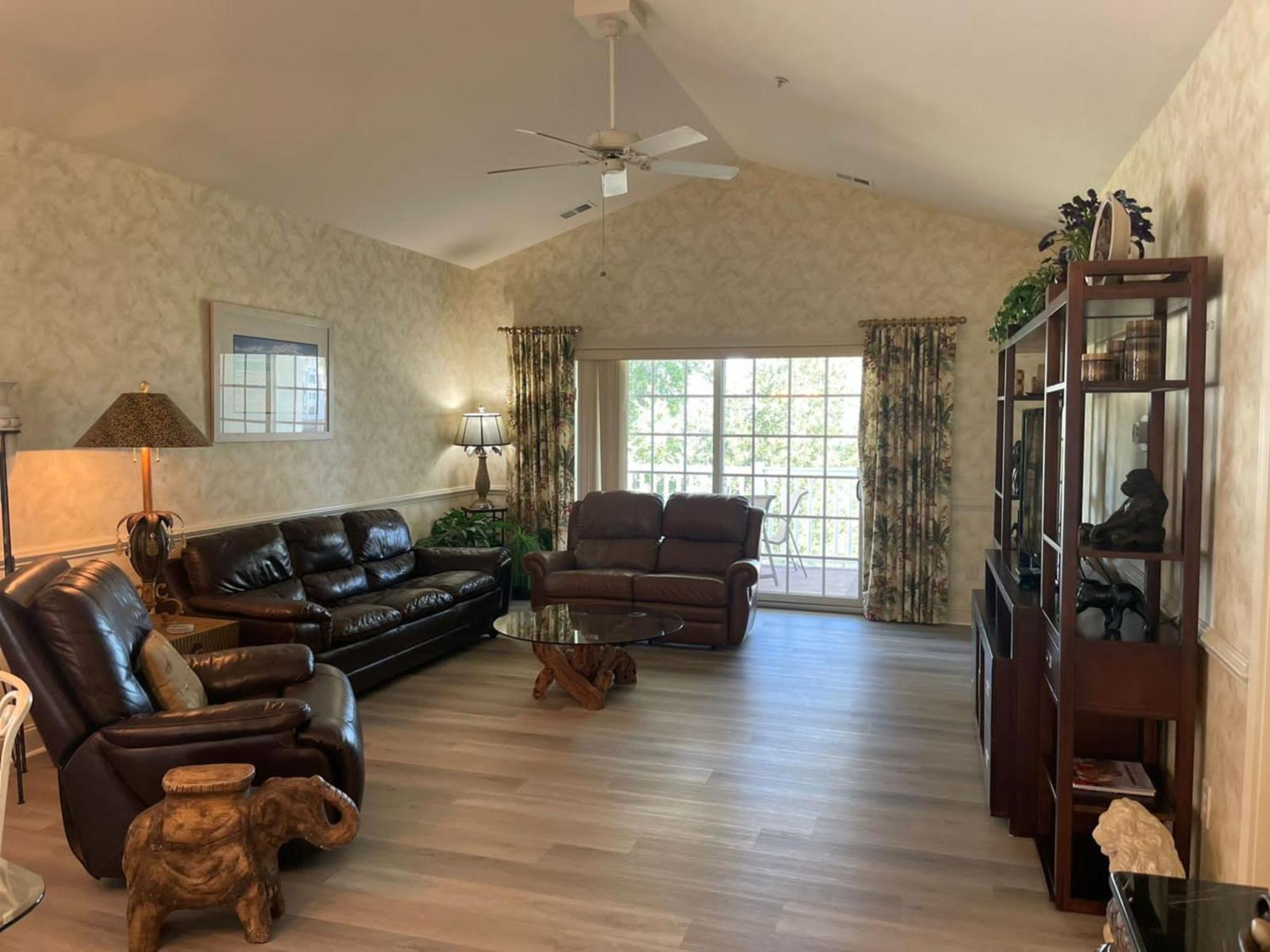 Stunning 3Br Condo Near Myrtlewood Golf Resort And Beach Myrtle Beach Exterior foto